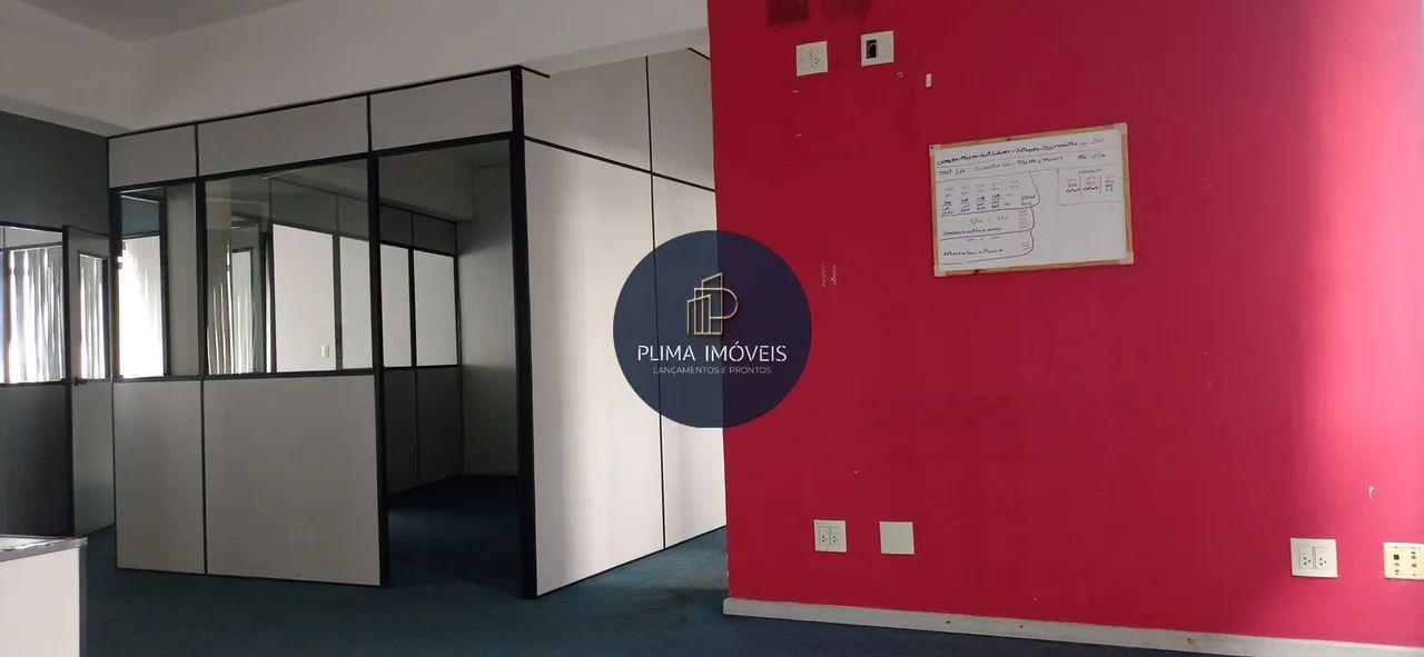 Sala Comercial para alugar - Rudge ramos - Confira!! - Foto 4
