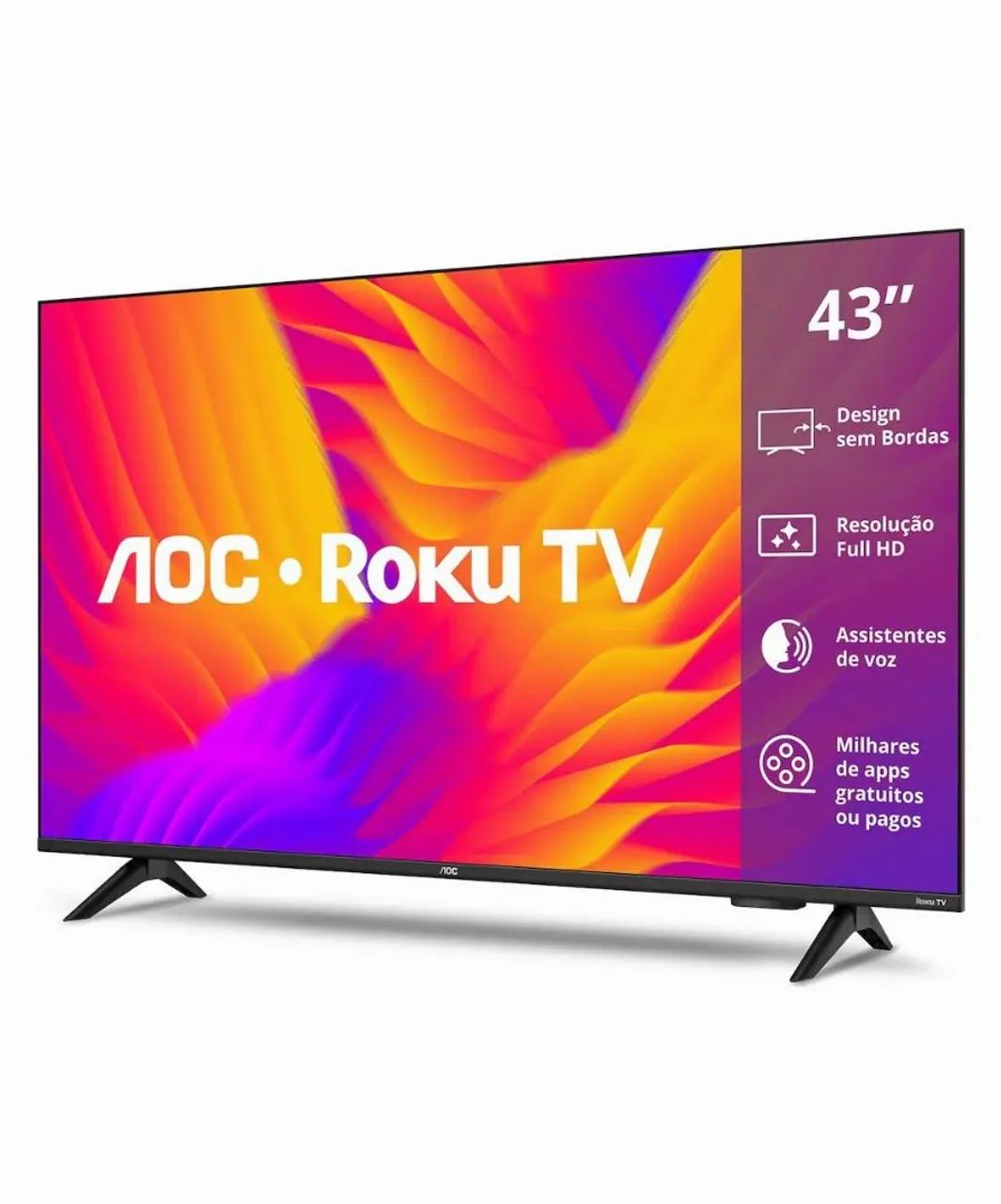Tv roku 43  - Foto 5