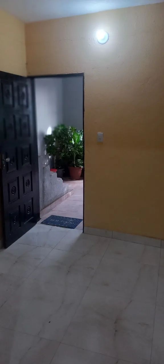 Alugo casa em itapuã 1 quartos - Foto 4