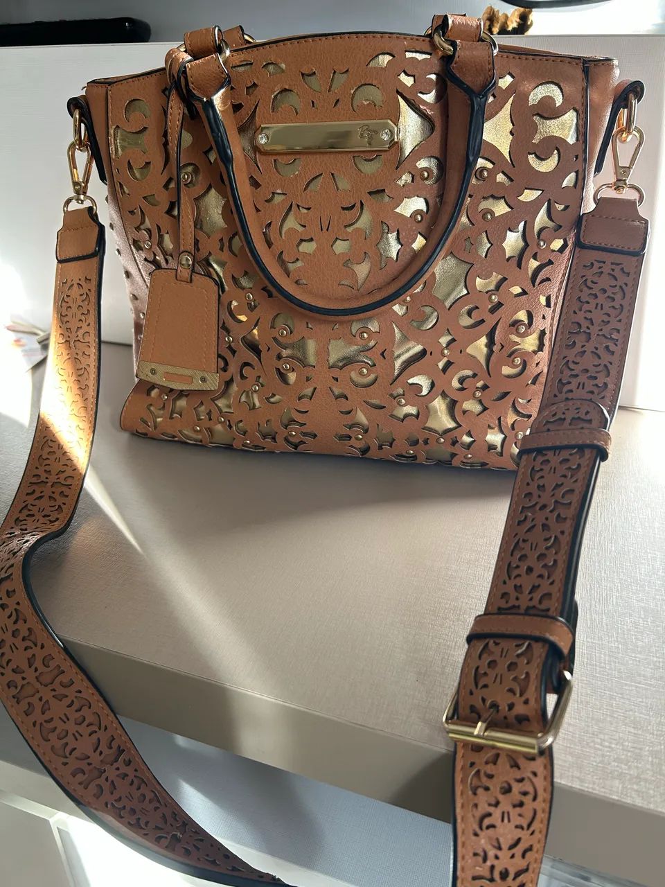 Bolsa Feminina  - Foto 3