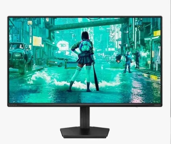 MONITOR GAMER EVINIA - 27 POLEGADAS > 200HZ - Foto 2