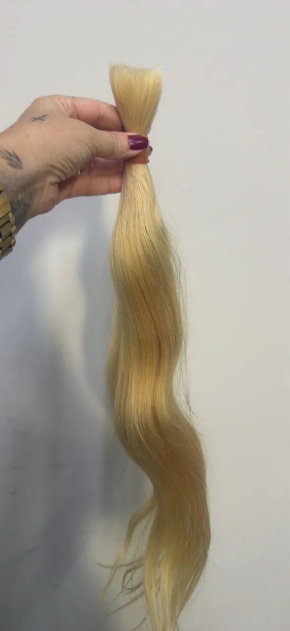 Mega Hair  - Foto 2