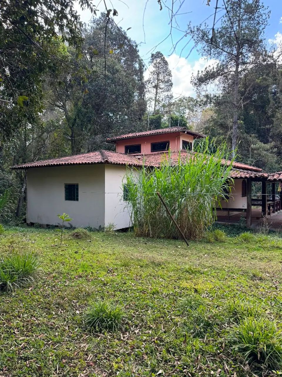 Casa de Campo 