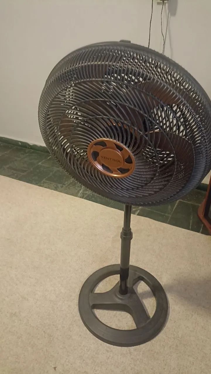 Ventilador 