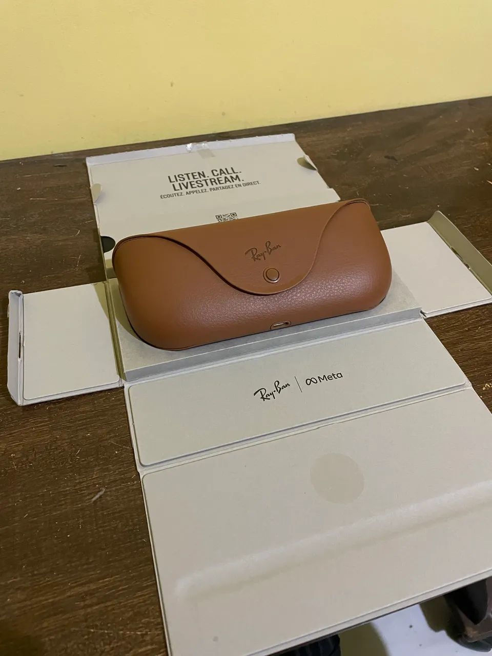 Ray-Ban Meta Gen 2 - Foto 3
