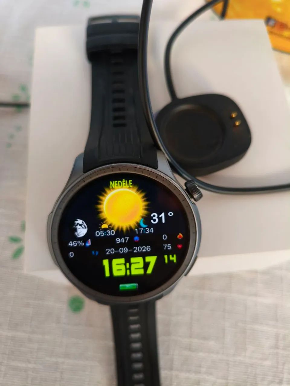 Amazfit balece 1 - Foto 2