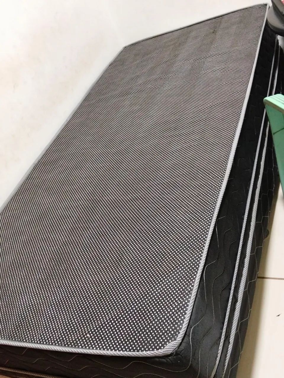 Colchão solteirão 