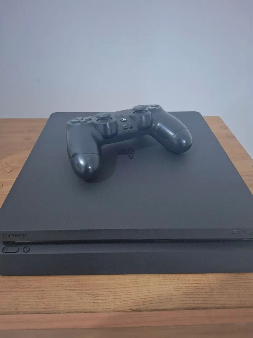 PlayStation 4 1TB