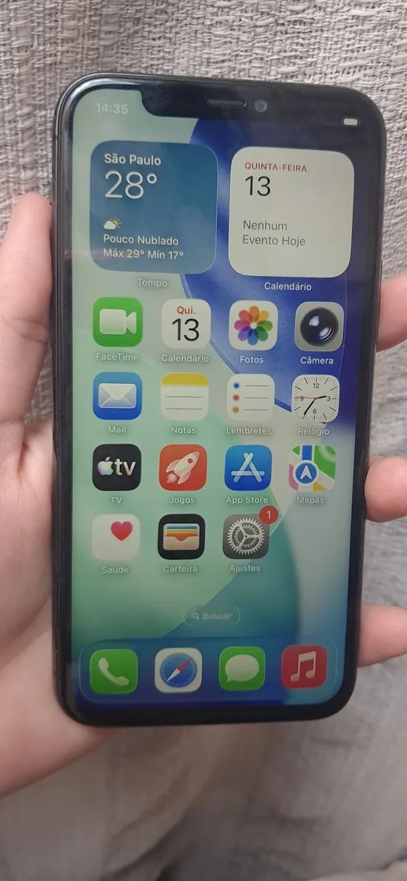 iPhone 11 Pro 256 GB - Foto 2