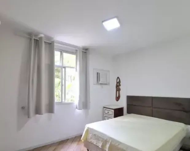 APARTAMENTO MOBILIADO DE 2 QUARRTOS EM BOTAFOGO - Foto 5