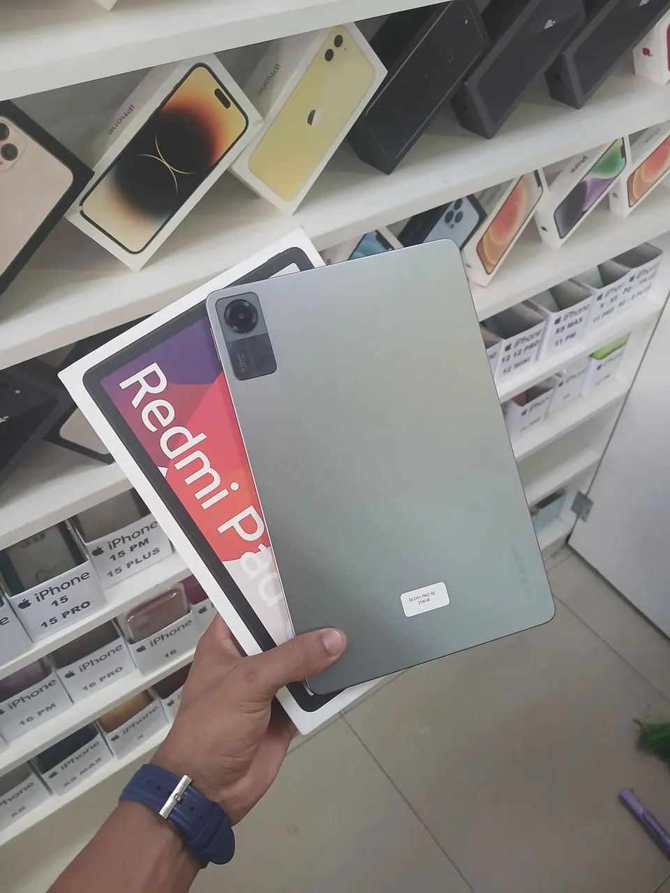 REDMI PAD SE