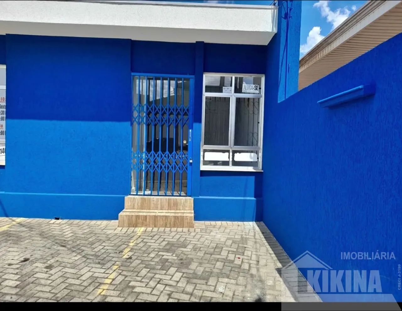 SALA COMERCIAL PARA LOCAÇÃO EM UVARANAS - Foto 2
