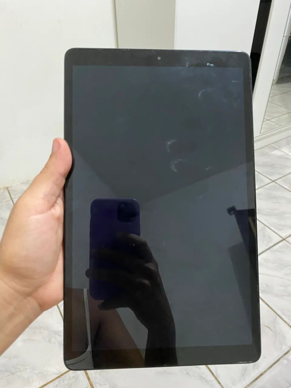 Tablet Samsung Galaxy A 10.1 - Foto 5