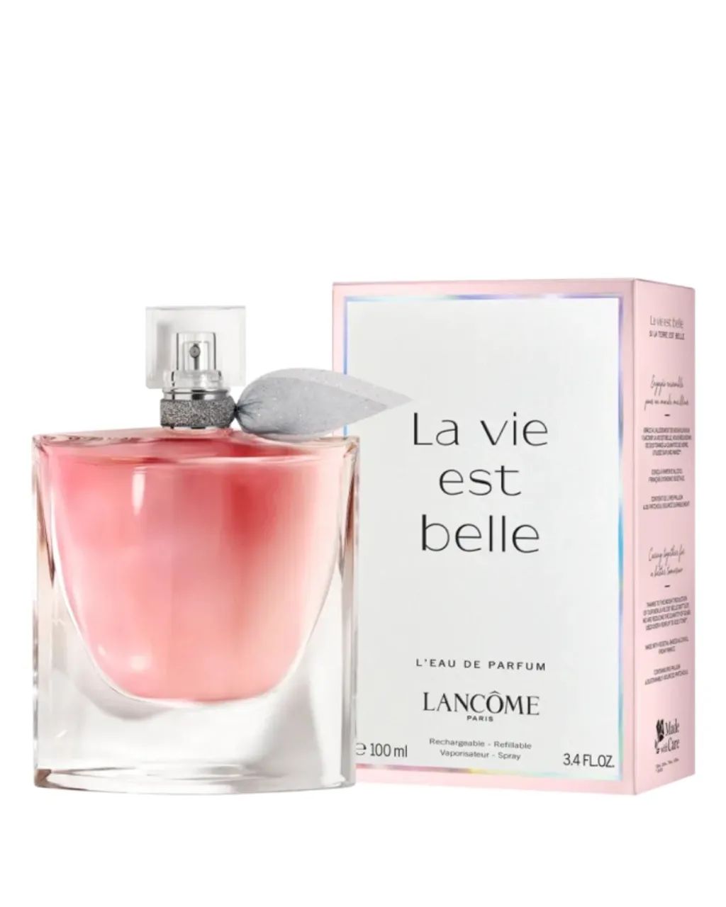 Perfume La Vie Est Belle 150ml Lancôme