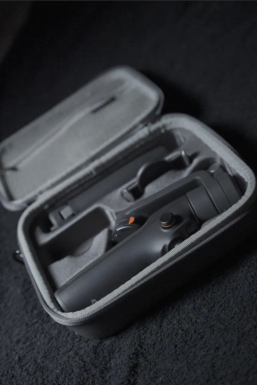 Guimbal Mobile DJI OSMO 6