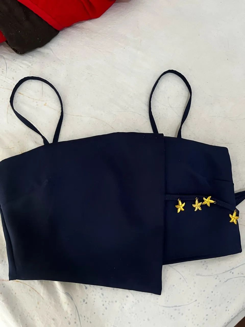 Cropped estrela  - Foto 4