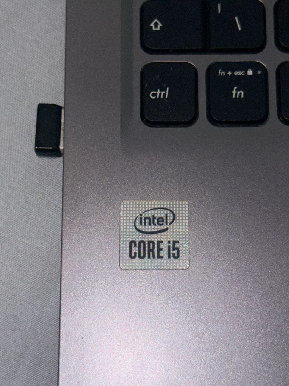 Notebook Asus i5 - Foto 4