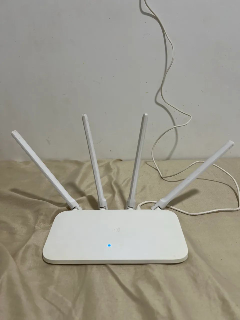 Roteador Xiaomi 4 Antenas