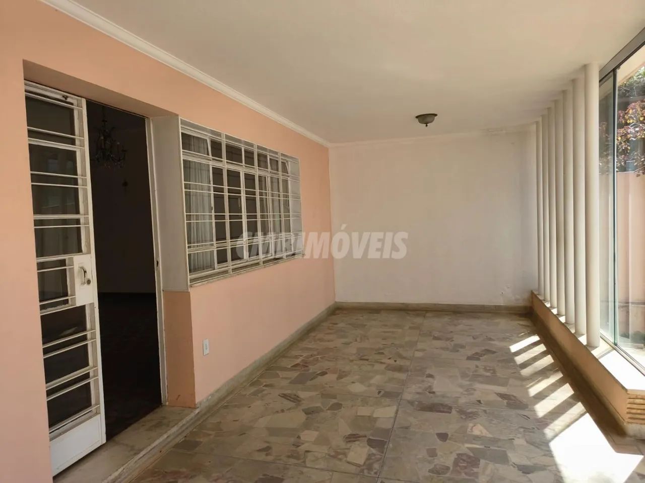 casa - Cambuí - Campinas - Foto 5