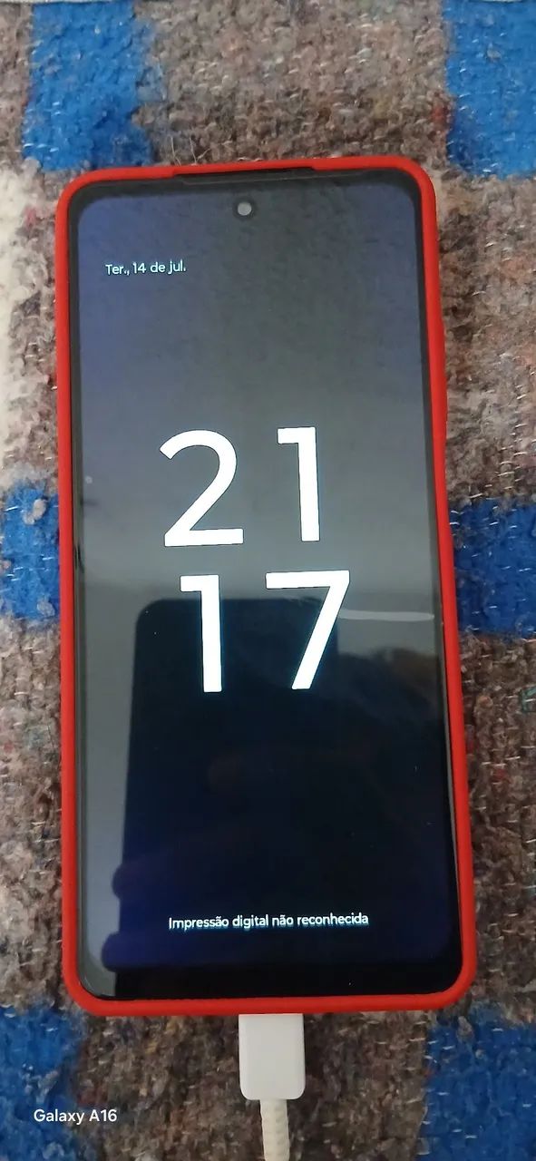 Moto g24 