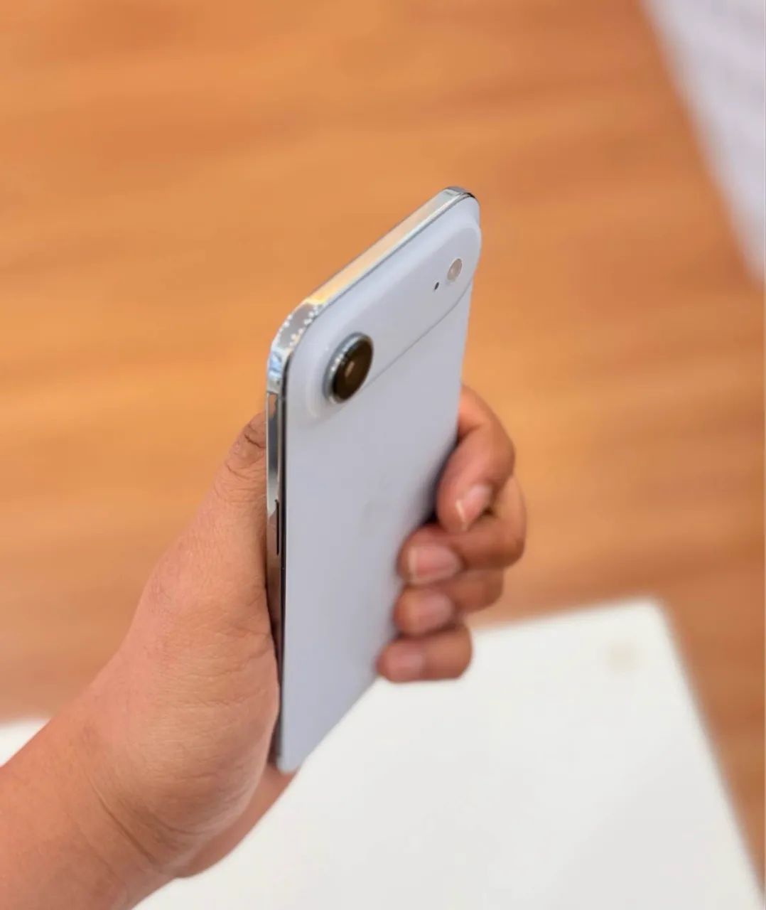 iPhone 17 Air  - Foto 2