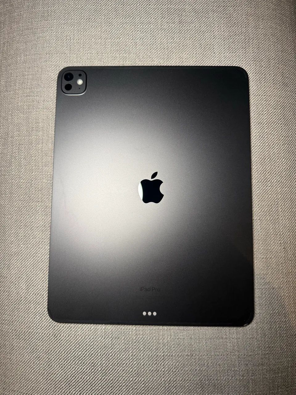 iPad Pro M4 13? Cellular + Keyboard + Apple Pencil 256GB - Foto 2