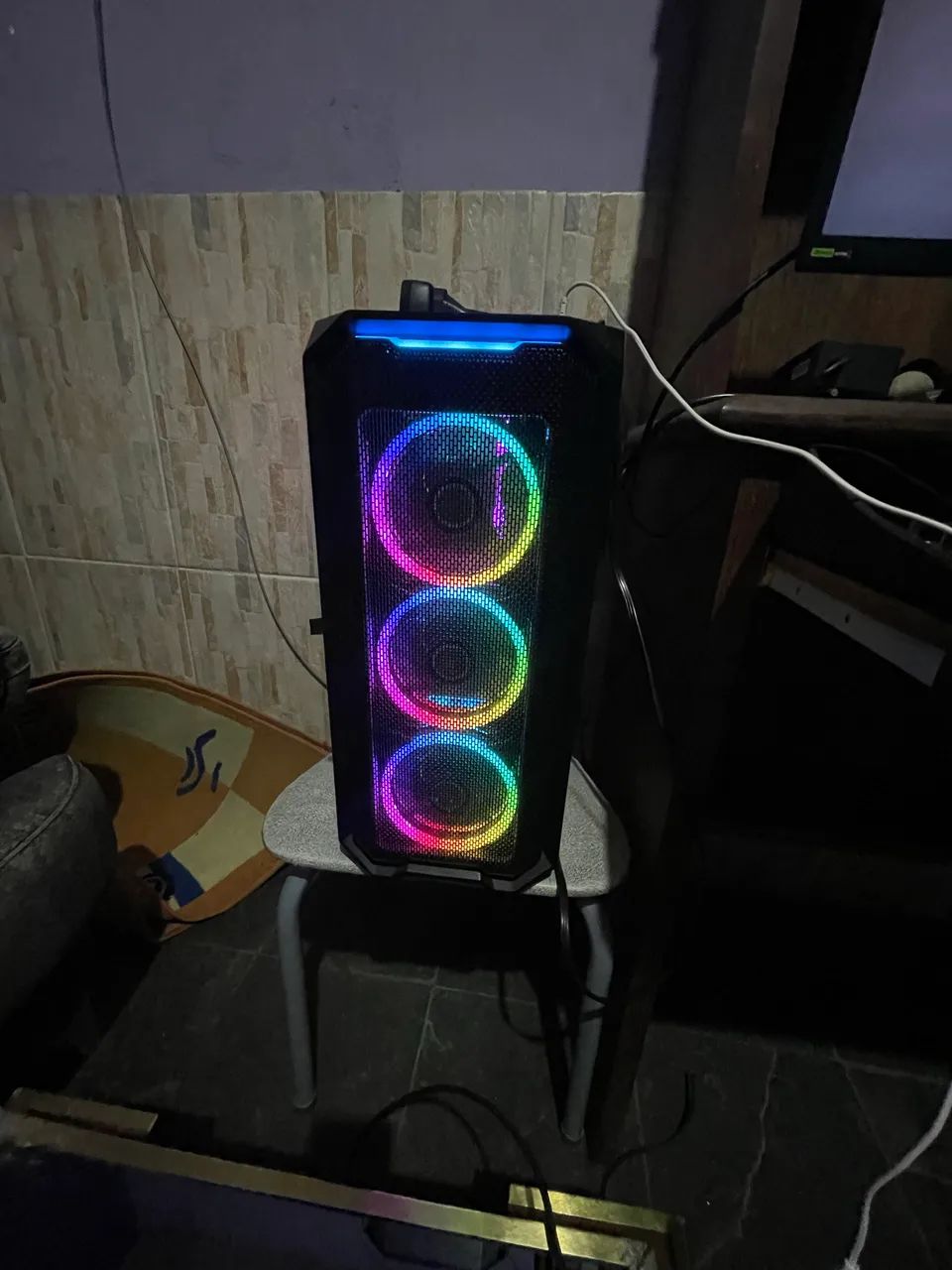 Pc gamer roda liso! - Foto 5