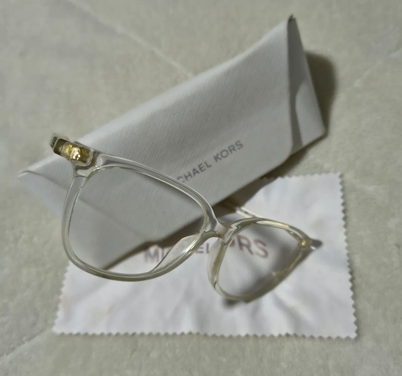 Armação Michael Kors