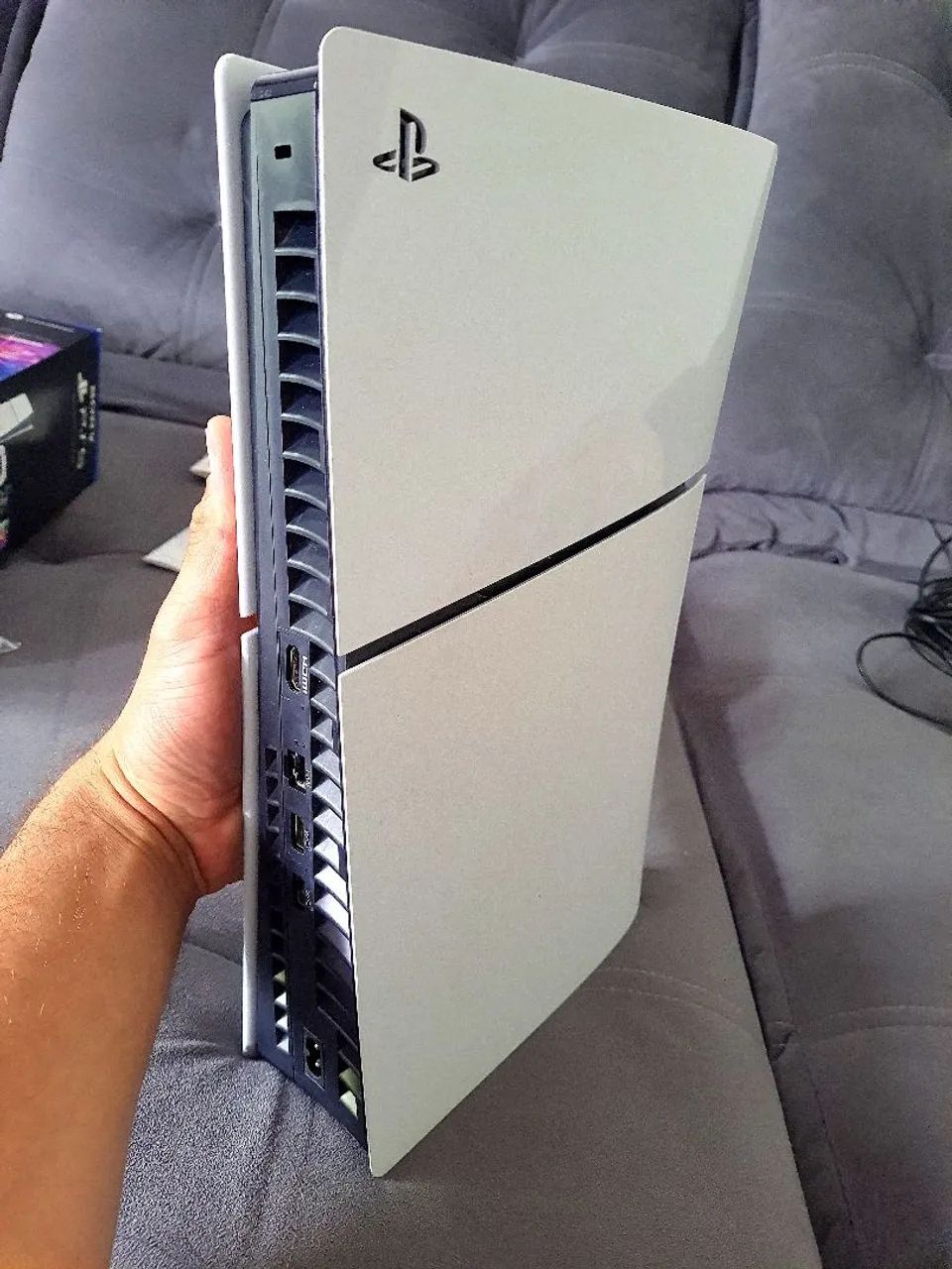 Playstation 5 Slim - Foto 4