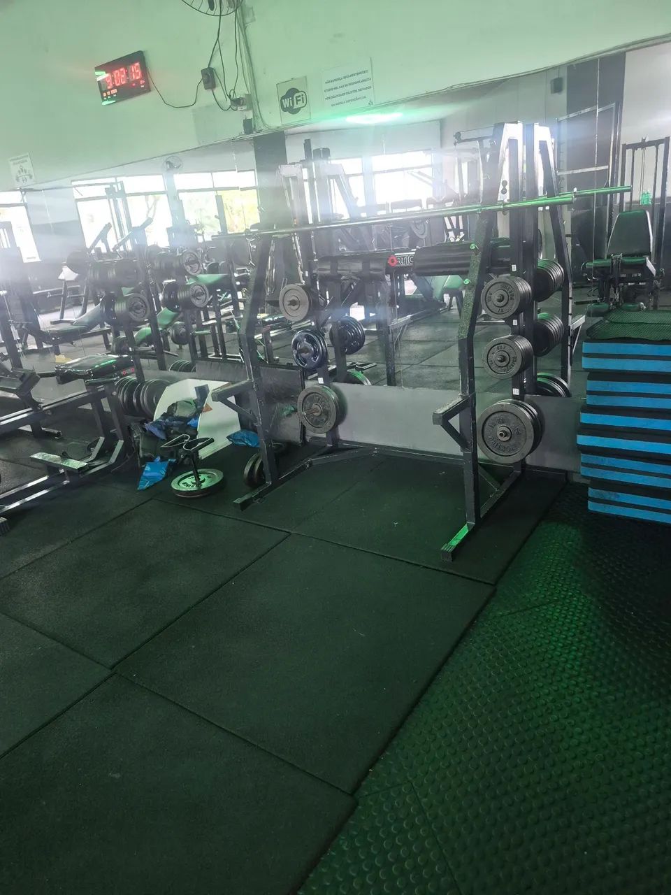 Vende se Academia - Foto 2