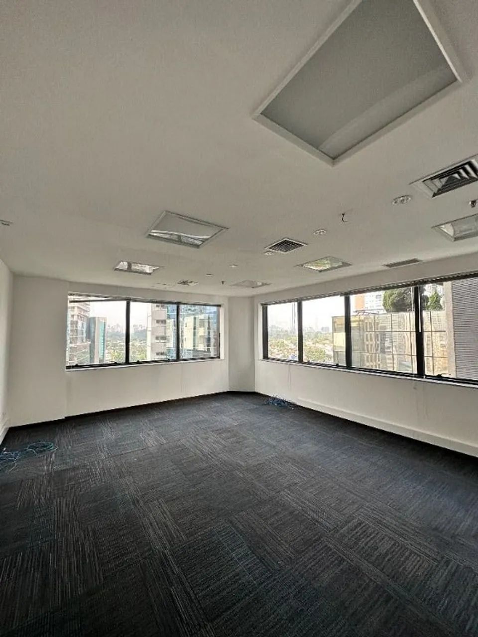Conjunto para alugar, 180m² - Itaim Bibi - São Paulo/SP