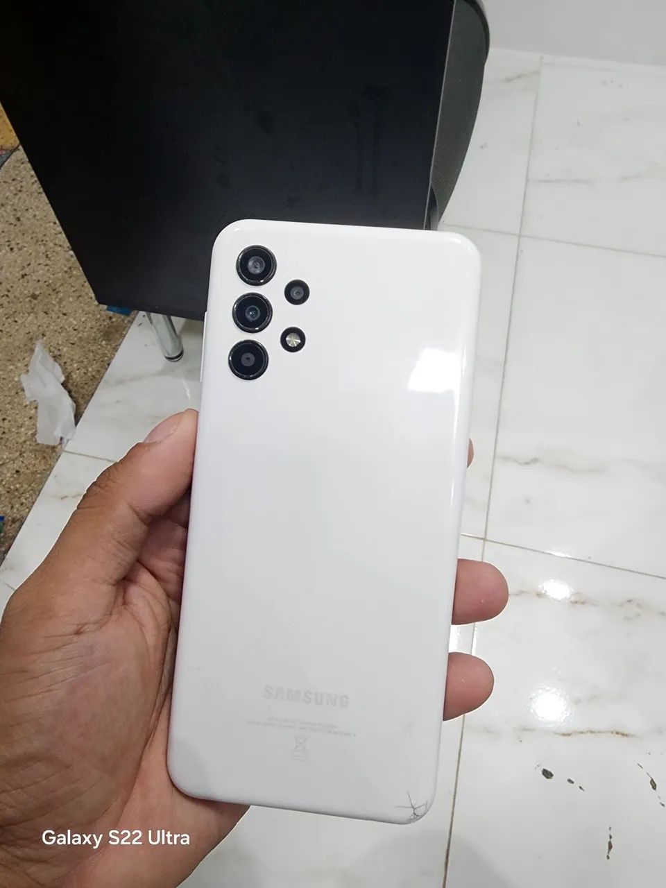 Samsung A13 - Foto 2