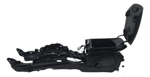 Console Central Ford Fusion 2013 2016