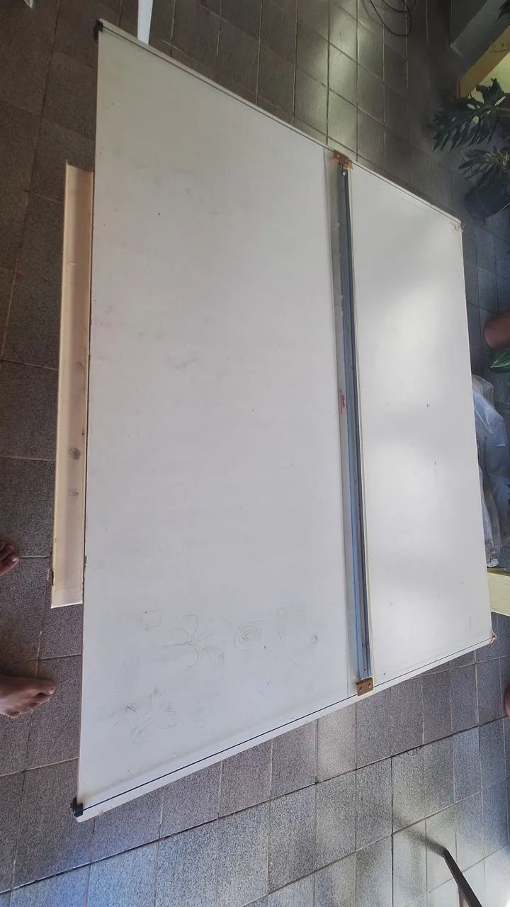 Aceito Proposta nesta Mesa de Desenho - Foto 2
