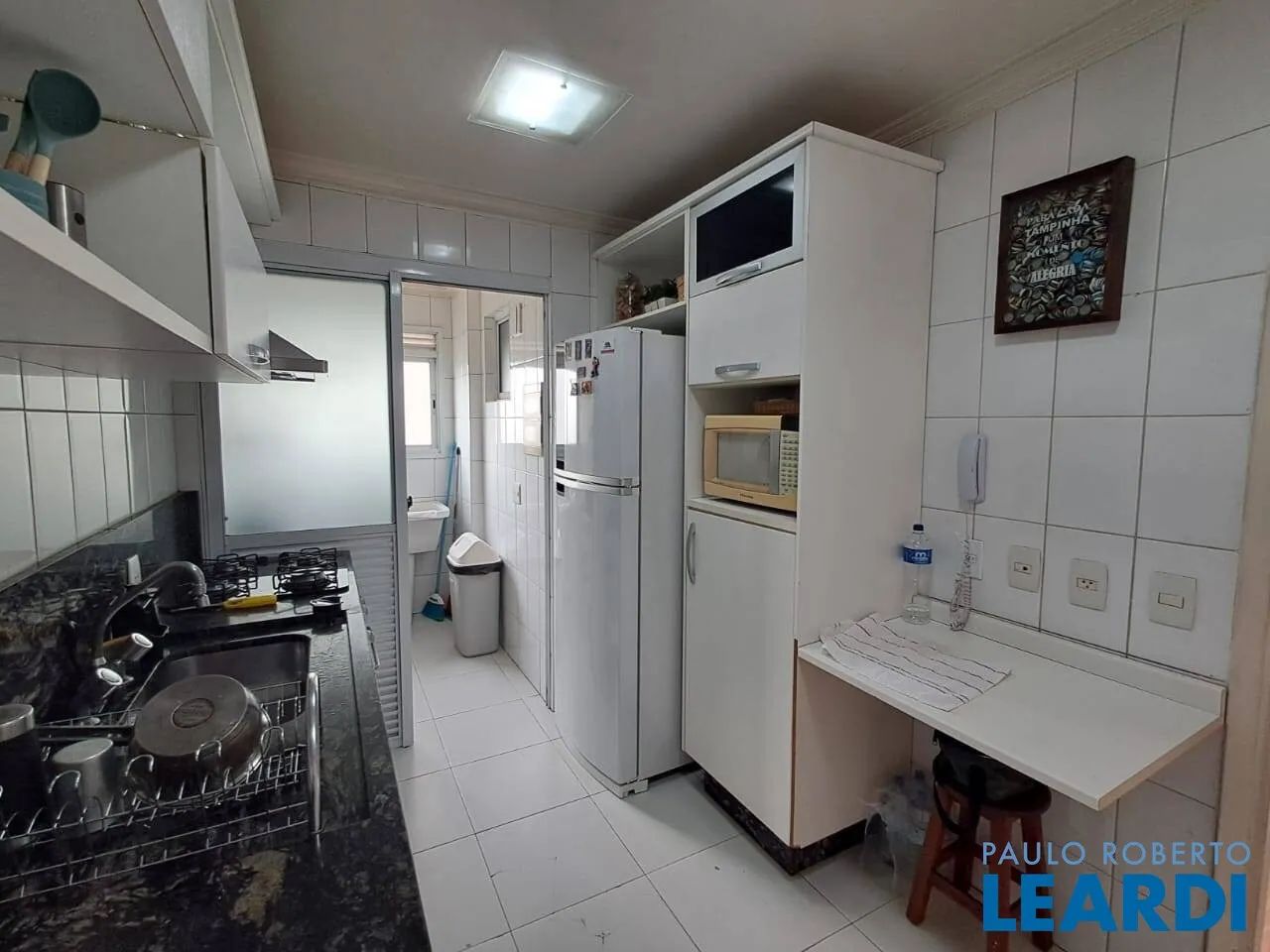APARTAMENTO - VILA LEOPOLDINA - SP - Foto 5