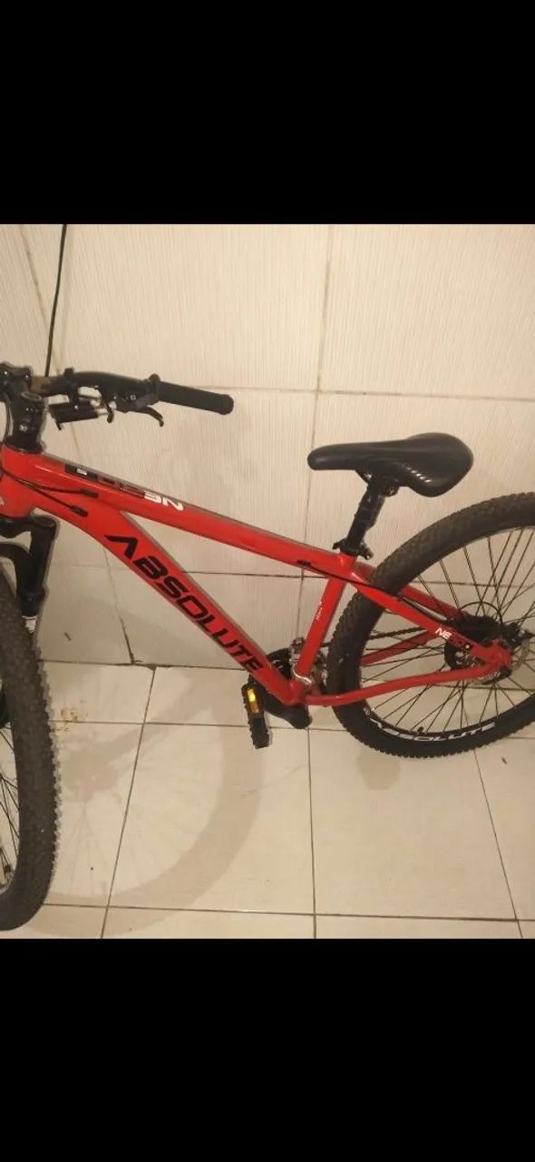 MTB Absolute Nero 5 Super Nova TAM 17 - Foto 2