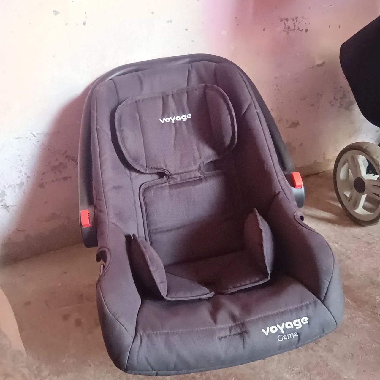 Bebê conforto 