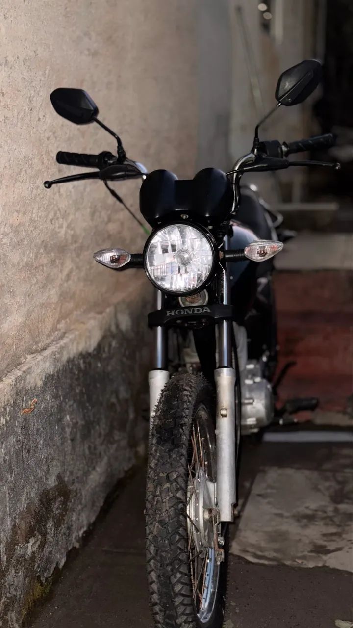 Vendo 150  - Foto 2