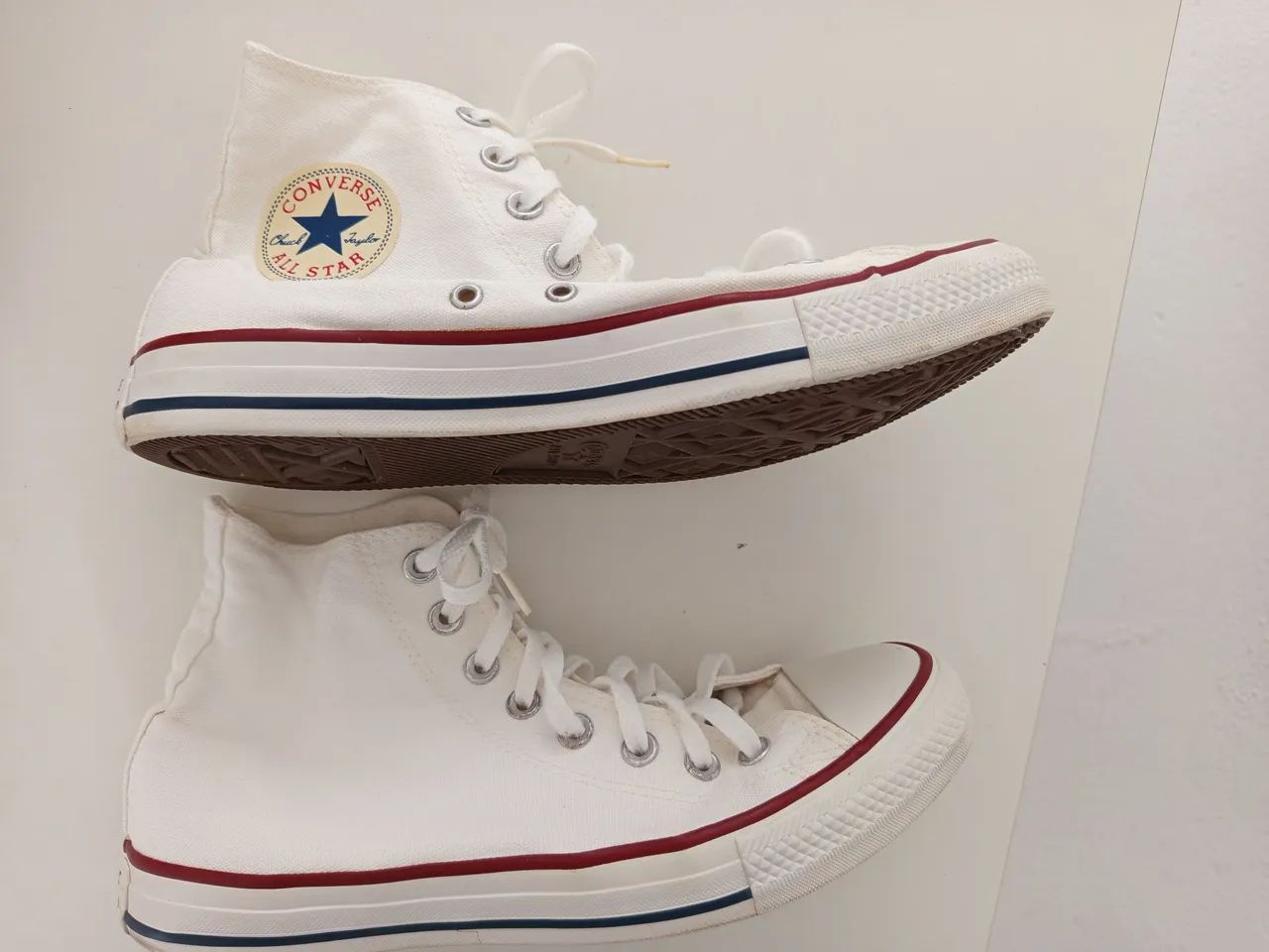 Tênis Converse All Star Tam:38