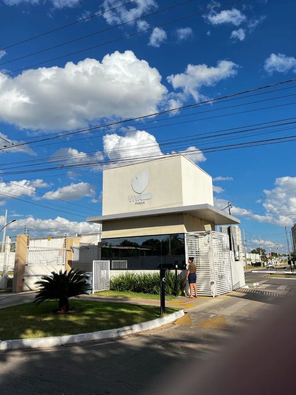 Casa térrea 50 m²