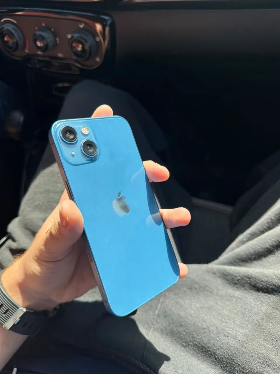 iPhone 13 128g impecável  - Foto 4