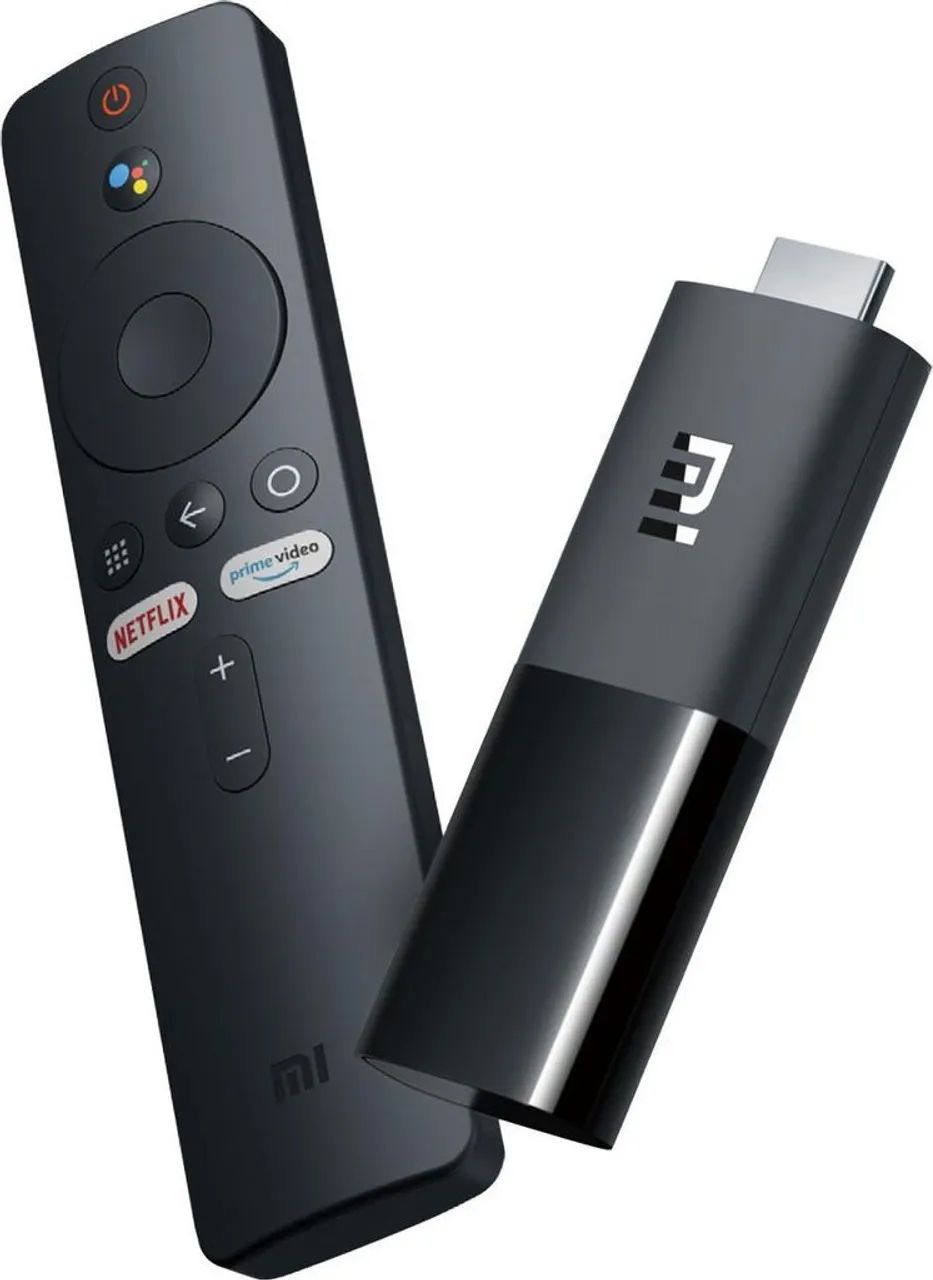 Televisão AOC + Xiaomi TV. - Foto 2