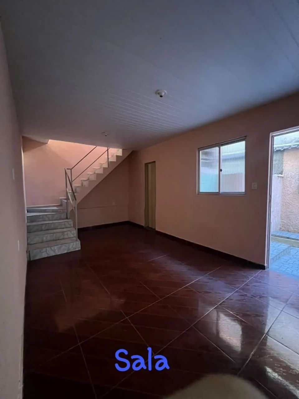 Alugo casa na Pavuna - Foto 2