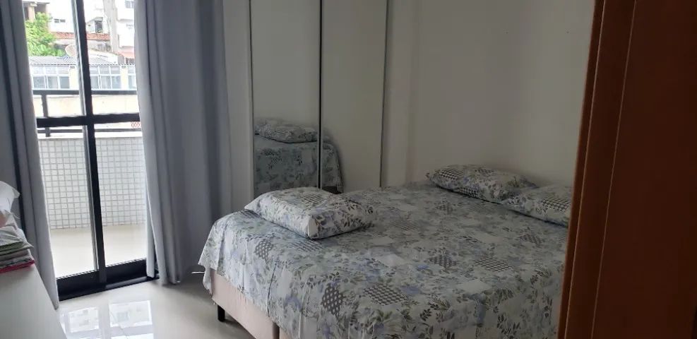 quarto e sala na graça 58m² - Foto 4