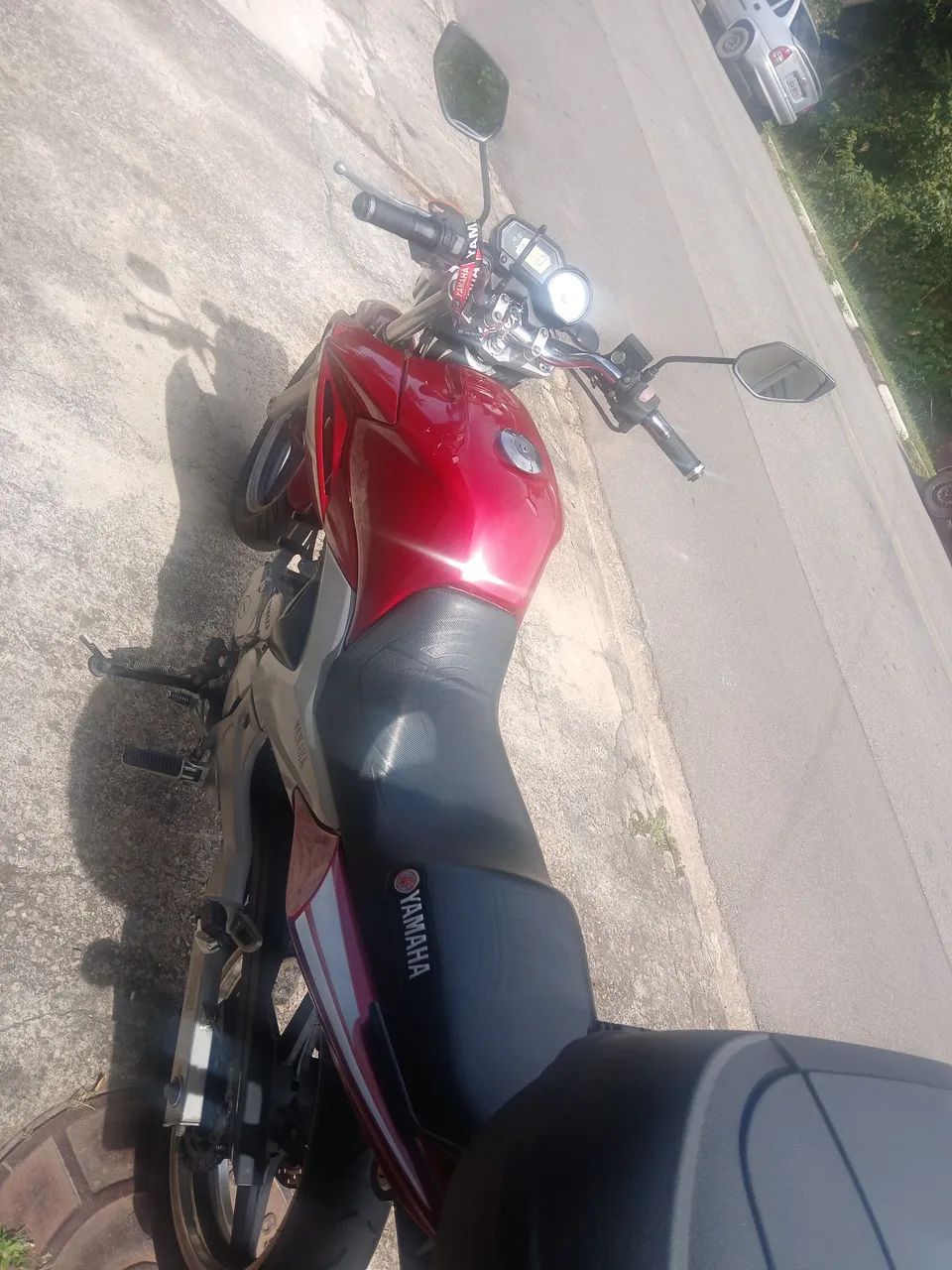 Fazer 250  - Foto 4