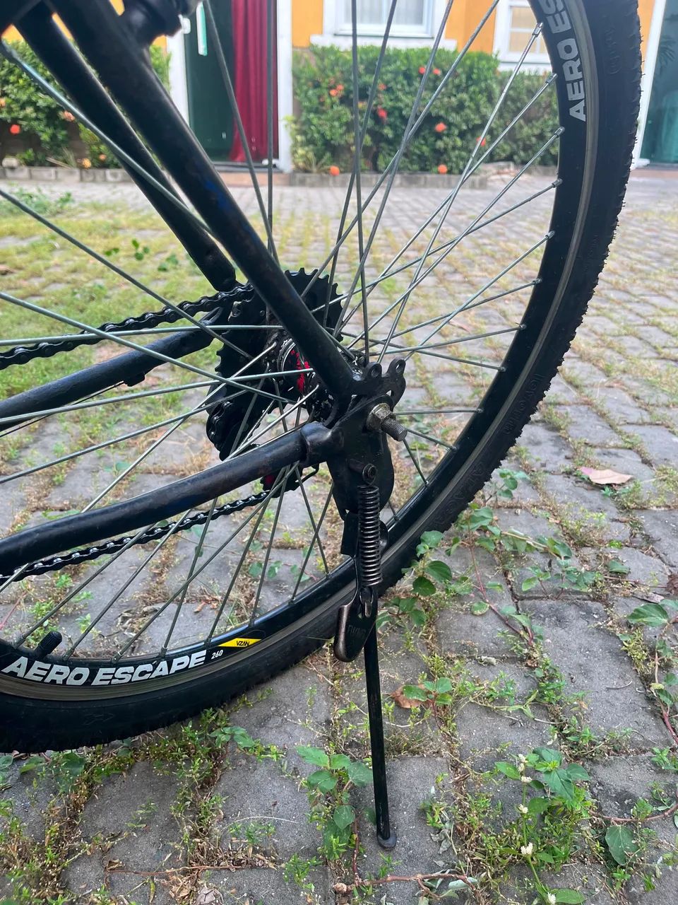 Bicicleta de marcha Caloi - Foto 3