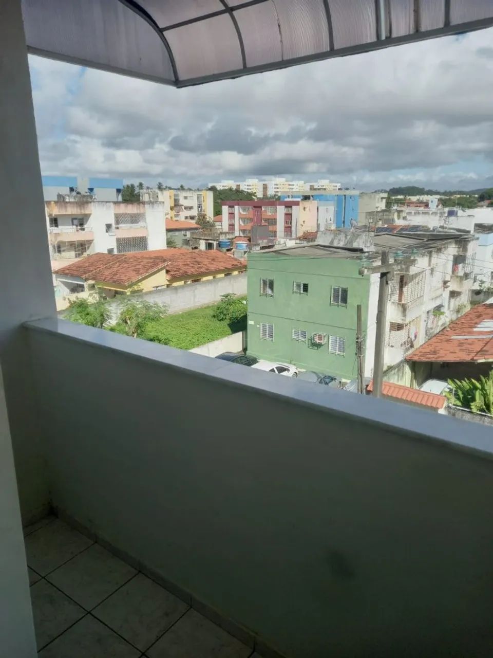 Apartamento pra alugar no janga  - Foto 3