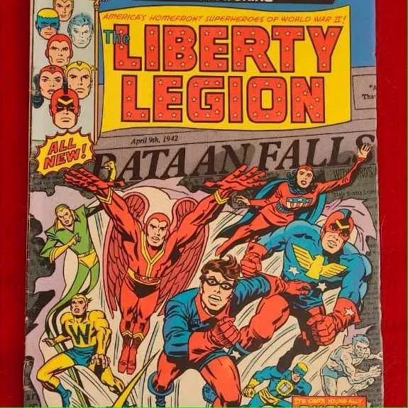 Marvel Premiere 29 (Marvel Comics)