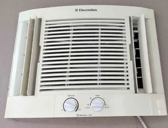 Ar condicionado Electrolux Funcionando Perfeitamente 