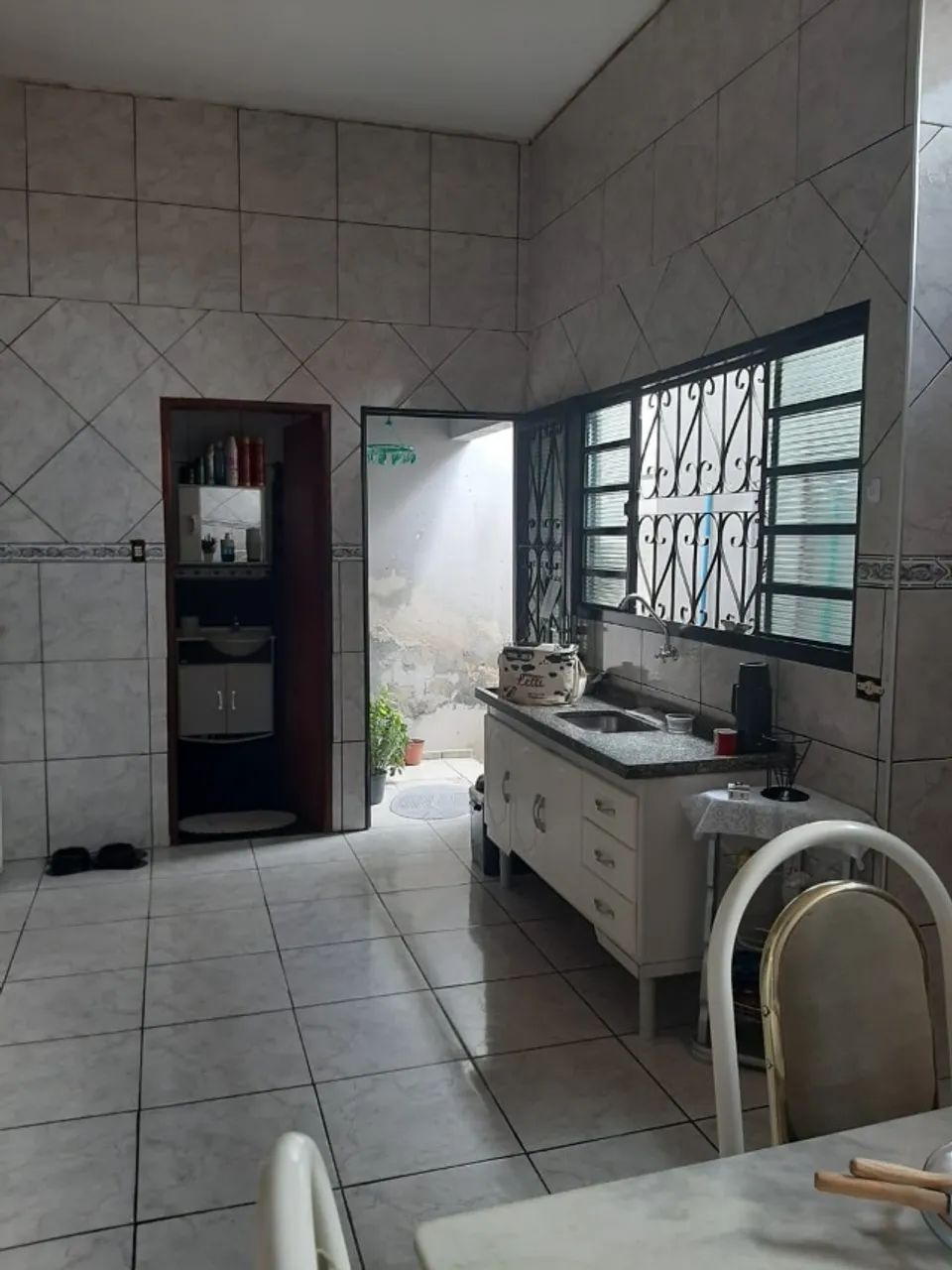 Foto - Campinas - Residencial Cosmos